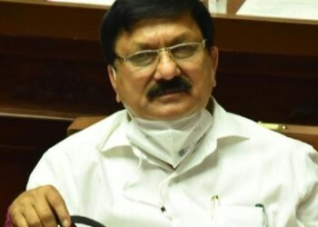 5 ಲಕ್ಷ ಸುಲಿಗೆ; ಅಮಾನತಾದ ಪೊಲೀಸ್‌ ಅಧಿಕಾರಿಗಳ ವಿರುದ್ಧ ಭ್ರಷ್ಟಾಚಾರ ತಡೆ ಕಾಯ್ದೆಯಡಿ ಕ್ರಮವಿಲ್ಲವೇಕೆ?