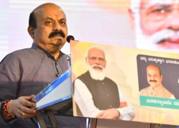 ಸರ್ಕಾರದ ಸಾಧನೆ ಬಿಂಬಿಸಲು ಆರೇ ಆರು ತಿಂಗಳಲ್ಲಿ  ಜಾಹೀರಾತಿಗೆ 26.84 ಕೋಟಿ ವೆಚ್ಚ