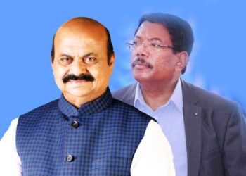 ಸಿಎಂ ಪ್ರಧಾನ ಕಾರ್ಯದರ್ಶಿ ಸೇರಿ 80 ಅಧಿಕಾರಿಗಳ ವಿರುದ್ಧ ಇಲಾಖೆ ವಿಚಾರಣೆ; ಕಾಲಮಿತಿ ಉಲ್ಲಂಘನೆ