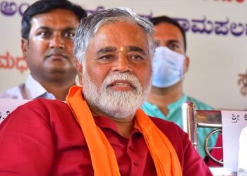 ರಷ್ಯಾ-ಉಕ್ರೇನ್‌ ಯುದ್ಧ ಪರಿಣಾಮ; ಅಡುಗೆ ಎಣ್ಣೆ ಹೆಚ್ಚಳ ದರ ನೀಡದೇ  ಶಿಕ್ಷಕರ ಜೇಬಿಗೆ ಕೈಹಾಕಿದ ಸರ್ಕಾರ?