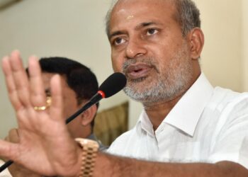 ಲೆಕ್ಕಪರಿಶೋಧನೆಗೆ ಕುಲಪತಿಗಳಿಂದಲೇ ಅಸಹಕಾರ, ಬೇಜವಾಬ್ದಾರಿ; ಕಾಗದಪತ್ರಗಳ ಸಮಿತಿ ವರದಿ