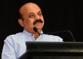 ರಾಷ್ಟ್ರೋತ್ಥಾನ ಪರಿಷತ್‌ಗೆ 9.32 ಎಕರೆ ಗೋಮಾಳ ಮಂಜೂರು; ಸರ್ಕಾರಕ್ಕೆ 5.59 ಕೋಟಿ ನಷ್ಟ?