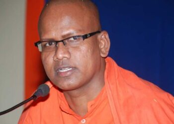 ಮಾದಾರ ಚೆನ್ನಯ್ಯ ಗುರುಪೀಠ ಟ್ರಸ್ಟ್‌ಗೆ 81.23 ಎಕರೆ ಗೋಮಾಳ ಮಂಜೂರು: ಕಾಯ್ದೆ ಉಲ್ಲಂಘನೆ?