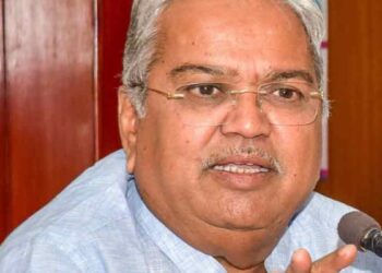 ಕೃಷ್ಣಾಭಾಗ್ಯ ಜಲನಿಗಮದಲ್ಲಿ 1,136.63 ಕೋಟಿ ಭ್ರಷ್ಟಾಚಾರ; ವಿಚಕ್ಷಣಾ ದಳದಿಂದ ತನಿಖೆಗೆ ಆದೇಶ