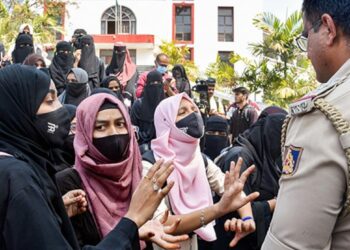 ಮುಸ್ಲಿಮರು: ಭರತ ಭೂಮಿಯ ಮಲತಾಯಿ ಮಕ್ಕಳು!