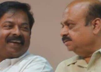 ಅಂದಾಜು ಸಮಿತಿಯ ಶಾಸಕರುಗಳಿಗೂ ಭದ್ರತೆಯಿಲ್ಲ; ಕಾಮಗಾರಿ ಪರಿಶೀಲನೆಗೆ ತೆರಳಿದ್ದವರ ಮೇಲೆ ಹಲ್ಲೆ!