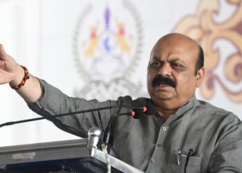 ಪರಿಶಿಷ್ಟ, ಗಿರಿಜನ ಉಪಯೋಜನೆಗೆ 159.56 ಕೋಟಿ ಕಡಿತ; ಉಚಿತ ಲ್ಯಾಪ್‌ಟಾಪ್‌ ಯೋಜನೆಯೂ ನೆನೆಗುದಿಗೆ