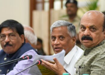 ದಾವೋಸ್‌; 12 ವರ್ಷಗಳಾದರೂ ಉಕ್ಕು, ಸೋಲಾರ್‌ ಘಟಕ ಸ್ಥಾಪಿಸದ ಮಿತ್ತಲ್‌ ಜತೆಗೆ ಮತ್ತೊಂದು ಒಪ್ಪಂದ