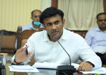 ಎಂಆರ್‌ಐ ಉಪಕರಣ ಖರೀದಿ ಟೆಂಡರ್‌; ತಡೆಯಾಜ್ಞೆ ಲೆಕ್ಕಿಸದೇ  ಚೀನಾ ಕಂಪನಿಗೇ ನೀಡಲು ವಾಮಮಾರ್ಗ