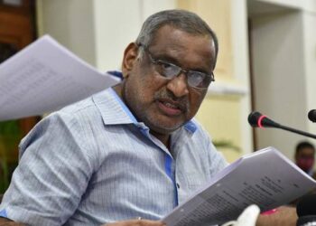 ಸಣ್ಣ ನೀರಾವರಿ ಇಲಾಖೆಯಲ್ಲೂ ಗೋಲ್ಮಾಲ್‌; ಬೋಗಸ್‌ ಬಿಲ್‌ ಸಲ್ಲಿಸಿ  13.50 ಕೋಟಿ ಲೂಟಿ