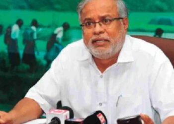 ಚಕ್ರತೀರ್ಥರನ್ನು ನೇಮಿಸಿದ್ದು  ಸುರೇಶ್‌ಕುಮಾರ್‌; ಪರಾಮರ್ಶನೆಗೊಳಪಡದ ಮರುಪರಿಷ್ಕರಣೆ ವರದಿ?