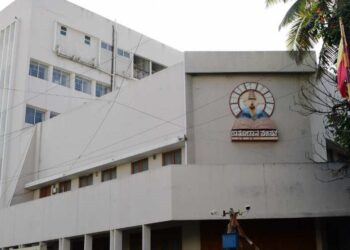 ರಾಷ್ಟ್ರೋತ್ಥಾನ ಪರಿಷತ್‌ ಖಾಸಗಿ ಸಂಸ್ಥೆಯೇ ಹೊರತು, ನೋಂದಾಯಿತ ಸಂಸ್ಥೆಯಲ್ಲವೆಂದ ಕಾನೂನು ಇಲಾಖೆ