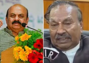 ಸ್ವಚ್ಛಭಾರತ್‌ ಸೇರಿ ಕೇಂದ್ರ ಪುರಸ್ಕೃತ ಯೋಜನೆಗಳಿಗೆ ಬಿಡುಗಡೆಯಾಗದ 921 ಕೋಟಿ;ತುಟಿ ಬಿಚ್ಚದ ಸರ್ಕಾರ