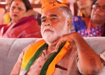 ಶಿಕ್ಷಣ ಸಚಿವರ ಸಾಮಾಜಿಕ ಜಾಲತಾಣ ನಿರ್ವಹಣೆ; ಖಾಸಗಿ ಕಂಪನಿಗೆ ಸರ್ಕಾರದ  ಬೊಕ್ಕಸದಿಂದ ಲಕ್ಷಾಂತರ ರು.ಪಾವತಿ!