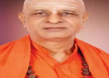 ಸಿರಿಗೆರೆಗೆ ಪ್ರವೇಶಿಸದಂತೆ ಪಂಡಿತಾರಾಧ್ಯರಿಗೆ ನಿರ್ಬಂಧ!; ತರಳಬಾಳು ಮಠದಲ್ಲಿ ಉಸಿರುಕಟ್ಟುವ ವಾತಾವರಣವೇ?