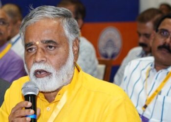 ಸಾಮಾಜಿಕ ಜಾಲತಾಣ; ಅನುದಾನ ನಿಗದಿಯಾಗದಿದ್ದರೂ ಸಚಿವ ನಾಗೇಶ್‌ರಿಗಾಗಿ ಲಕ್ಷಾಂತರ ವೆಚ್ಚ ಬಹಿರಂಗ