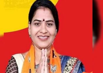 ದಿವ್ಯಾ ಹಾಗರಗಿ ತಲೆಮರೆಸಿಕೊಳ್ಳಲು ನೆರವು ಸಿಕ್ಕಿದ್ದರ ಹಿಂದಿನ ರಹಸ್ಯ ಬಯಲು; ಮರಳು ಗಣಿಗಾರಿಕೆ ನಂಟು!