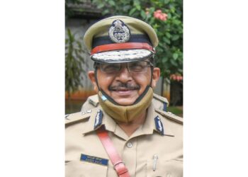 ಎಡಿಜಿಪಿ ಅಮೃತ್‌ಪೌಲ್‌, ಐಎಎಸ್‌ ಮಂಜುನಾಥ್‌ ಅಮಾನತು; ಬಂಧನದ ಬೆನ್ನಲ್ಲೇ ಹೊರಬಿದ್ದ ಆದೇಶ