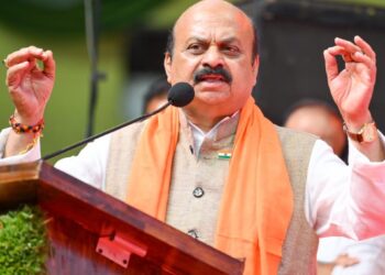 ರಾಷ್ಟ್ರೋತ್ಥಾನದ ಬೆನ್ನಲ್ಲೇ  ಜನಸೇವಾ ಟ್ರಸ್ಟ್‌ಗೂ  70 ಕೋಟಿ ರು.ಮೌಲ್ಯದ 35.33 ಎಕರೆ ಗೋಮಾಳ ಮಂಜೂರು