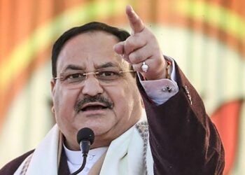 ಬಿಜೆಪಿ ಅಧ್ಯಕ್ಷರ ಹೆಸರಿಗೆ 2 ಎಕರೆ ನೋಂದಣಿ; ಕಂದಾಯ ಇಲಾಖೆ ಅಭಿಪ್ರಾಯ ಕೋರಿದ ಜಲಸಂಪನ್ಮೂಲ ಇಲಾಖೆ