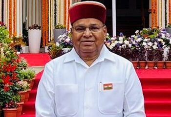 ಮತಾಂತರ ನಿಷೇಧ ವಿಧೇಯಕಕ್ಕೆ ರಾಜ್ಯಪಾಲರ ಒಪ್ಪಿಗೆ; ಅಧಿಸೂಚನೆ ಪ್ರಕಟ