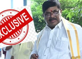 ಅಬಕಾರಿ ಹಗರಣ; ಗೋವಾ ಬಂದರು ಮೂಲಕ ಕಾಕಂಬಿ ರಫ್ತಿನ ಅನುಮತಿಗೆ 8 ಕೋಟಿ ಕಿಕ್‌ಬ್ಯಾಕ್‌ ಆರೋಪ