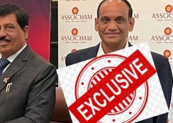 ಐದು ನಿಮಿಷದ ಕಿರುಚಿತ್ರ ನಿರ್ಮಾಣಕ್ಕೆ 4.50 ಕೋಟಿ ಖರ್ಚು?; ಜಿಮ್‌ ಹೆಸರಿನಲ್ಲಿ ನಡೆದಿದೆ ಲೂಟಿ