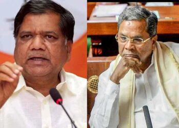 ಜಗದೀಶ್‌ ಶೆಟ್ಟರ್‌ ಅವಧಿಯಲ್ಲೂ ಅಕ್ರಮ;’ದಿ ಫೈಲ್‌’ ಬಹಿರಂಗಗೊಳಿಸಿದ್ದ 9 ಶಿಕ್ಷಕರು ಸೇರಿ 38 ಮಂದಿ ದಸ್ತಗಿರಿ