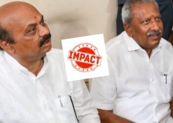 ರಾಷ್ಟ್ರೋತ್ಥಾನಕ್ಕೆ ಸಿಎ ನಿವೇಶನ; ಸಿಎಂ, ಬೈರತಿ  ಸೇರಿ 8 ಮಂದಿ ವಿರುದ್ಧ ಲೋಕಾಯುಕ್ತಕ್ಕೆ ದೂರು