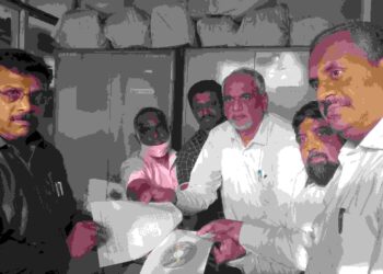 ಪತ್ರಕರ್ತರಿಗೆ ಲಂಚ; ಲೋಕಾಯುಕ್ತ ಪೊಲೀಸ್‌ ಡಿವೈಎಸ್ಪಿಗೆ ವಿಡಿಯೋ ಸಾಕ್ಷ್ಯ, ದಾಖಲೆ ಒದಗಿಸಿದ ಜೆಎಸ್‌ಪಿ