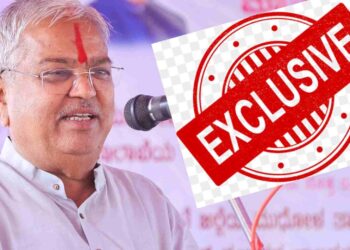 ಕೆಬಿಜೆಎನ್‌ಎಲ್‌ ಟೆಂಡರ್‌ನಲ್ಲಿ ಅಕ್ರಮ ಆರೋಪ; 282 ಕೋಟಿ ರು ಮೊತ್ತದ ಕಾಮಗಾರಿ ಆಂಧ್ರದ ಪಾಲು?