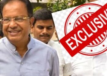 ಬಿಜೆಪಿ ಶಾಸಕ ಕೃಷ್ಣಪ್ಪರಿಂದ ಕಿರುಕುಳ ಆರೋಪ; ದಯಾಮರಣಕ್ಕೆ ಅರ್ಜಿ ಸಲ್ಲಿಸಿದ  ದಲಿತ ಕುಟುಂಬ