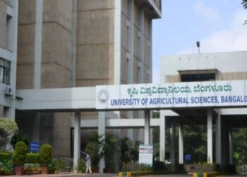 ಕುಲಪತಿ ನೇಮಕ ವಿವಾದ; ಸರ್ಚ್‌ ಕಮಿಟಿ ಶಿಫಾರಸ್ಸು ಪ್ರಶ್ನಿಸಿ ಹೈಕೋರ್ಟ್‌ ಮೆಟ್ಟಿಲೇರಿದ ದೆಹಲಿ ಪ್ರಾಧ್ಯಾಪಕ