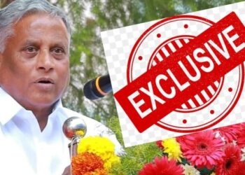 ಕಂಪ್ಯೂಟರ್‌, ವಾಹನ ಖರೀದಿ; ಸೋಮಣ್ಣ ಸೇರಿ 65 ಸದಸ್ಯರು ದಾಖಲೆಗಳನ್ನೇ ನೀಡಿಲ್ಲವೆಂದ  ಸಿಎಜಿ