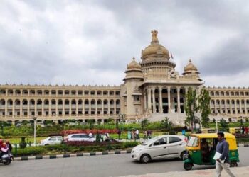 ಅಬಕಾರಿ ಹಗರಣ; ಪ್ರಭಾವಿ ರಾಜಕಾರಣಿಯೊಬ್ಬರ ಪುತ್ರನ ಹೆಸರು ಆಡಿಯೋದಲ್ಲಿ  ಪ್ರಸ್ತಾಪ