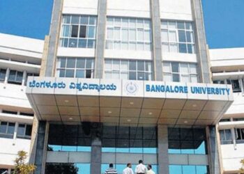 ದಲಿತ  ಸ್ನಾತಕೋತ್ತರ ವಿದ್ಯಾರ್ಥಿಗಳ 2ನೇ ಪದವಿಗೆ ಹಾಸ್ಟೆಲ್‌ಗೆ ಅವಕಾಶವಿಲ್ಲ; ಸುತ್ತೋಲೆ ಬಹಿರಂಗ