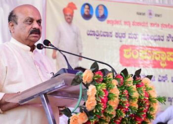 ಹಾವೇರಿಯಲ್ಲಿ 101 ಮಕ್ಕಳ ಮೇಲೆ ಲೈಂಗಿಕ ದೌರ್ಜನ್ಯ; ಸಿಎಂ ತವರು ಜಿಲ್ಲೆಯ ಮಕ್ಕಳಿಗಿಲ್ಲವೇ  ಸುರಕ್ಷೆ?