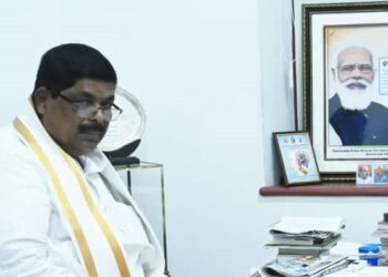 ಅಬಕಾರಿ ಹಗರಣ; ಸಚಿವ ಗೋಪಾಲಯ್ಯ ಸೇರಿ ಅಧಿಕಾರಿಗಳ ವಿರುದ್ಧ ಪ್ರಧಾನಿಗೆ ದೂರು