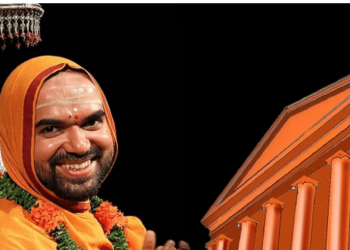 ಆಡಳಿತಾಧಿಕಾರಿ; ಮುರುಘಾ ಮಠಕ್ಕೆ ತೋರಿದ ಆಸಕ್ತಿ, ರಾಮಚಂದ್ರಾಪುರ ಮಠದಲ್ಲೇಕಿಲ್ಲ?