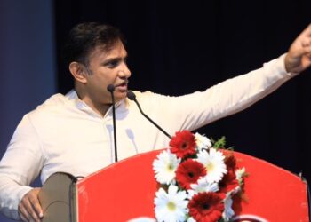 ಎನ್‌ಸಿಸಿ ಕಂಪನಿ ನಿರ್ಮಾಣದ ಬಿಮ್ಸ್‌ ಆಸ್ಪತ್ರೆ ಬೀಮ್‌ನಲ್ಲೂ ನೀರು ಸೋರಿಕೆ; ಆತಂಕದಲ್ಲಿ ರೋಗಿಗಳು