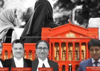 ಹಿಜಾಬ್‌ ಪ್ರಕರಣದಲ್ಲಿ ಅಡ್ವೊಕೇಟ್‌ ಜನರಲ್‌ಗೆ 45 ಲಕ್ಷ ರು. ಪಾವತಿಗೆ ಬಿಲ್‌ ಸಲ್ಲಿಕೆ;ನಿಯಮ ಮೀರಲಿದೆಯೇ ಸರ್ಕಾರ?