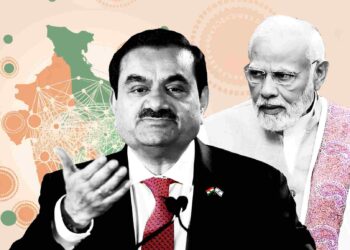 ಕಲ್ಲಿದ್ದಲು ಗಣಿ ಬ್ಲಾಕ್‌; ವಿಶೇಷ ಅನುಕೂಲ ಕಲ್ಪಿಸಿ  ಅದಾನಿಯ ಮರು ಸ್ಥಾಪನೆ