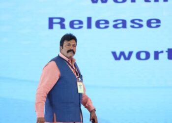 ಮೂಲಸೌಕರ್ಯಕ್ಕೆ 93,226 ಕೋಟಿ, ಇಂಧನ ವಲಯಕ್ಕೆ 81,974 ಕೋಟಿ, ಕೃಷಿಗೆ ಕೇವಲ 1,053 ಕೋಟಿ ಹೂಡಿಕೆ