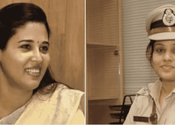 ಐಎಎಸ್‌ ಅಧಿಕಾರಿಗಳಿಗೆ ಯೋಗ್ಯವಲ್ಲದ ಚಿತ್ರಗಳ ಕಳಿಸಿದ್ದರೇ ರೋಹಿಣಿ ಸಿಂಧೂರಿ?;ಐಜಿಪಿ ಡಿ ರೂಪಾ ಗಂಭೀರ ಆರೋಪ