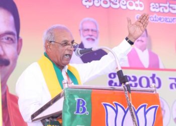 3 ವರ್ಷದಲ್ಲಿ 15,769 ಲೈಂಗಿಕ ಹಿಂಸೆ, 8,333 ಪೋಕ್ಸೋ, 1,606 ಅತ್ಯಾಚಾರ, 880 ಮಹಿಳೆಯರ ಅಕ್ರಮ ಸಾಗಾಣಿಕೆ