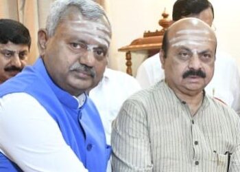 ಅಲ್ಪಸಂಖ್ಯಾತರ ಸಂಘಗಳಿಗೆ ಆಡಳಿತಾಧಿಕಾರಿ; ವಿಧೇಯಕಕ್ಕೆ ರಾಷ್ಟ್ರಪತಿಗಳ ಅಂಕಿತವಿಲ್ಲದಿದ್ದರೂ ಪ್ರಸ್ತಾವನೆ ಸಲ್ಲಿಕೆ