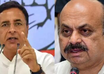 702 ಕೋಟಿ ಖರ್ಚಾಗಿರುವುದು ಗೊತ್ತಿಲ್ಲವೆಂದರೆ ಏನರ್ಥ?;’ದಿ ಫೈಲ್‌’ ವರದಿ ಬೆನ್ನಲ್ಲೇ ತರಾಟೆ