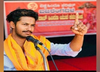 ಹರ್ಷನಿಗೆ 25 ಲಕ್ಷ ರು ಪರಿಹಾರ; ಸಿಎಂ ವಿವೇಚನೆ ದುರುಪಯೋಗ, ವರ್ಷದ ಬಳಿಕ ಕಡತ ನೀಡಿದ ಸರ್ಕಾರ