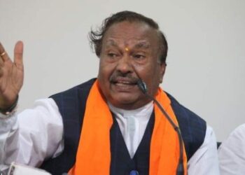 179 ಪಂಚಾಯ್ತಿಗಳಲ್ಲಿ ಸಾಮಾಜಿಕ  ನ್ಯಾಯ ಸಮಿತಿಗಳೇ ಇಲ್ಲ; ಬಿಜೆಪಿ ಸರ್ಕಾರದ ಆಡಳಿತ ವೈಖರಿಗೆ ಕೈಗನ್ನಡಿ