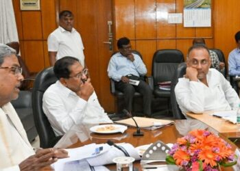 1,118 ಕೋಟಿ ರು. ಅನುದಾನಕ್ಕೆ ಆರೋಗ್ಯ ಇಲಾಖೆ ಪ್ರಸ್ತಾವ; ಎಸ್‌ಸಿಎಸ್‌ಪಿ, ಟಿಎಸ್‌ಪಿ ನಿಧಿಗೆ ಕೈ ಹಾಕಿತೇ?